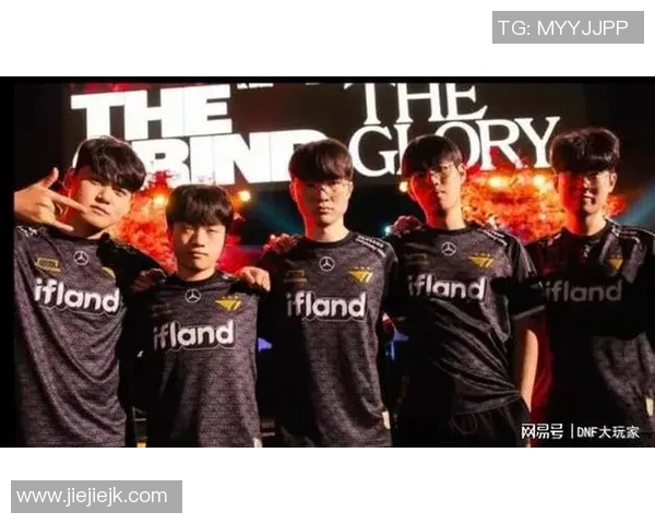 电竞新闻探讨英雄联盟EDG战队的团队协作与默契提升之道