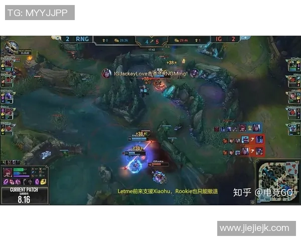 赛后复盘IG与RNG团队协作的精彩瞬间与战术分析